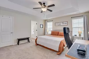 1036 Mulford Loop, Augusta, GA 30909 - Photo 18