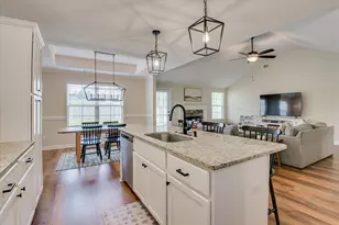 1036 Mulford Loop, Augusta, GA 30909 - Photo 12