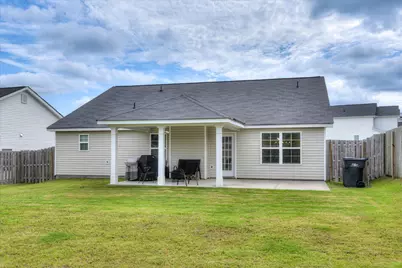 1036 Mulford Loop, Augusta, GA 30909 - Photo 32