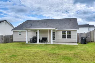 1036 Mulford Loop, Augusta, GA 30909 - Photo 32