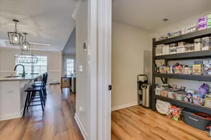 1036 Mulford Loop, Augusta, GA 30909 - Photo 16