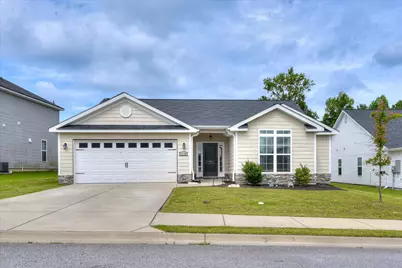 1036 Mulford Loop, Augusta, GA 30909 - Photo 36