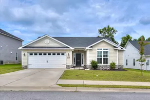 1036 Mulford Loop, Augusta, GA 30909 - Photo 36