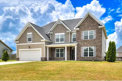 2160 Kaneck Way, Hephzibah, GA 30815 - Photo 2