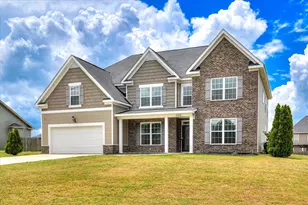 2160 Kaneck Way, Hephzibah, GA 30815 - Photo 2