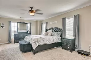 2160 Kaneck Way, Hephzibah, GA 30815 - Photo 36