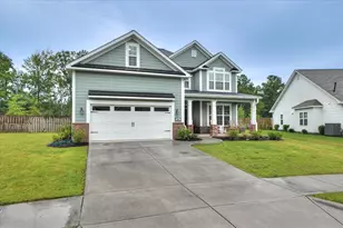837 Lynbrook Ct, North Augusta, SC 29860 - Photo 2