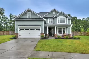 837 Lynbrook Ct, North Augusta, SC 29860 - Photo 1