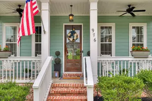 976 Bartram Ridge, Evans, GA 30809 - Photo 2