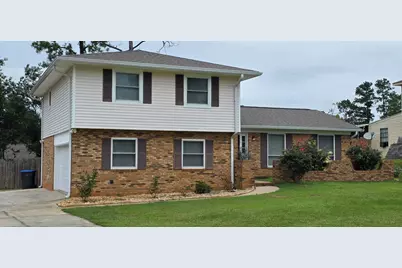4011 Pinnacle Way, Hephzibah, GA 30815 - Photo 2