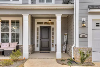 883 Lynbrook Court, North Augusta, SC 29860 - Photo 4