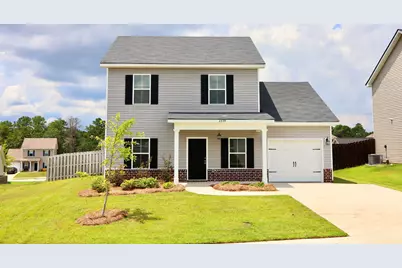 2339 Belair Spring Road, Augusta, GA 30909 - Photo 2