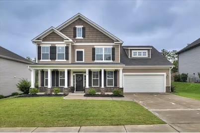 338 Windsor Drive, North Augusta, SC 29860 - Photo 1