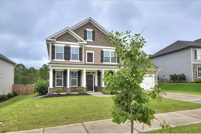 338 Windsor Drive, North Augusta, SC 29860 - Photo 2