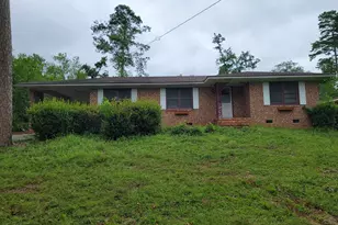 1125 Crestview Avenue, North Augusta, SC 29841 - Photo 2