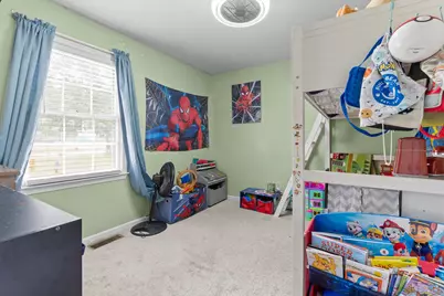 240 Camelia Street, Barnwell, SC 29812 - Photo 6