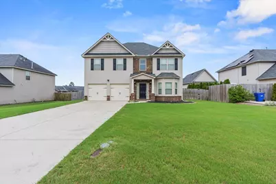 4920 Coal Creek Drive, Graniteville, SC 29829 - Photo 2