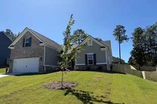 651 Broadsword Wy, Graniteville, SC 29829 - Photo 2