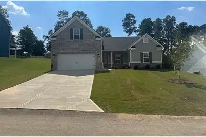651 Broadsword Way, Graniteville, SC 29829 - Photo 1