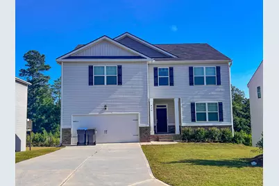 430 Furlough Drive, Augusta, GA 30909 - Photo 1