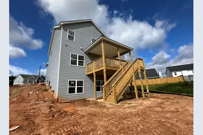 2454 Laurens Street, Grovetown, GA 30813 - Photo 4