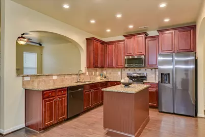 2789 Huntcliffe Drive, Augusta, GA 30909 - Photo 12