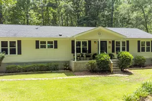 6583 Eubank Dr Dr, Appling, GA 30802 - Photo 4