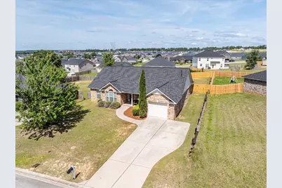 2603 Ardwick Drive, Hephzibah, GA 30815 - Photo 24