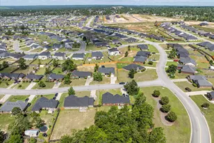 2603 Ardwick Dr, Hephzibah, GA 30815 - Photo 38