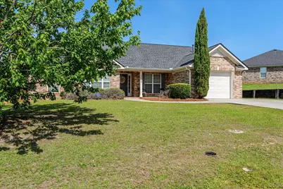 2603 Ardwick Drive, Hephzibah, GA 30815 - Photo 6