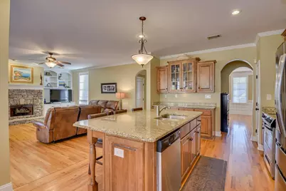 239 Dixon Court, Evans, GA 30809 - Photo 16