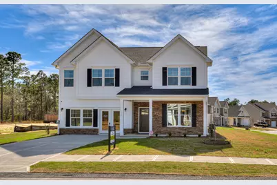 652 N. Fairview Dr Drive, Harlem, GA 30814 - Photo 2