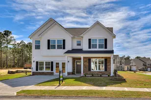 652 N Fairview Dr Dr, Harlem, GA 30814 - Photo 2