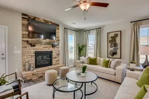 652 N Fairview Dr Dr, Harlem, GA 30814 - Photo 8