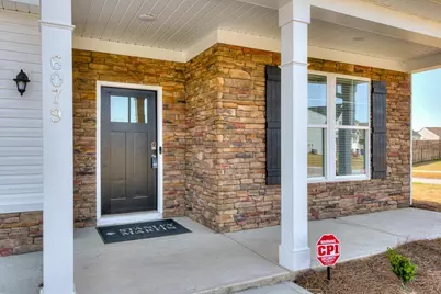 652 N. Fairview Dr Drive, Harlem, GA 30814 - Photo 4