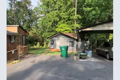 4107 Vern Sikking Road, Appling, GA 30802 - Photo 2