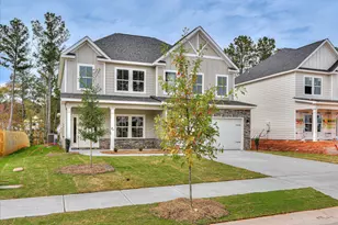 631 Grosbeak Ln, Evans, GA 30809 - Photo 2