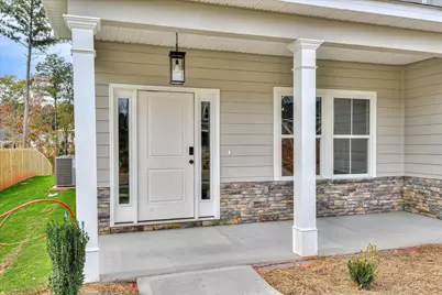 631 Grosbeak Lane, Evans, GA 30809 - Photo 4