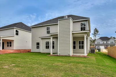 631 Grosbeak Lane, Evans, GA 30809 - Photo 42