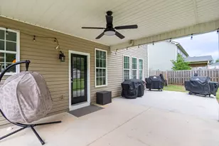 278 Palamon Dr Dr, Grovetown, GA 30813 - Photo 28