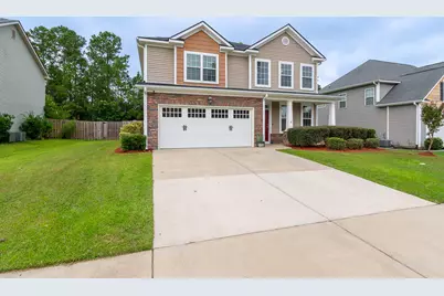 278 Palamon Dr. Drive, Grovetown, GA 30813 - Photo 2