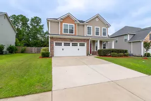 278 Palamon Dr Dr, Grovetown, GA 30813 - Photo 2