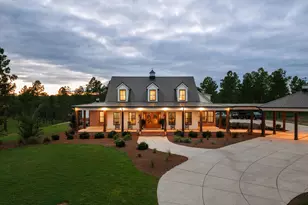 162 Lanham Rd, Edgefield, SC 29824 - Photo 2