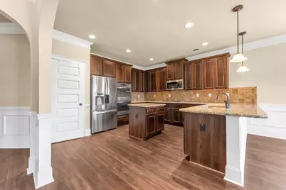 512 Sagebrush Trail, Evans, GA 30809 - Photo 16