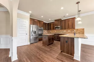 512 Sagebrush Trail, Evans, GA 30809 - Photo 16