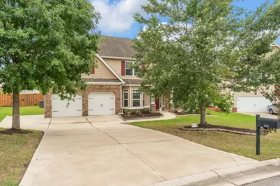 512 Sagebrush Trail, Evans, GA 30809 - Photo 2