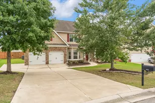 512 Sagebrush Trail, Evans, GA 30809 - Photo 2