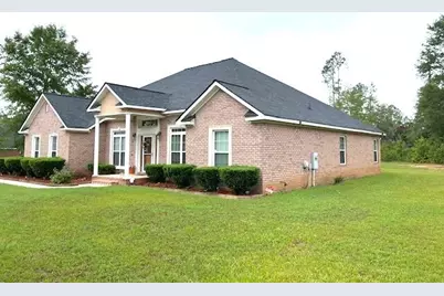 2010 McCoy Mill Road, Hephzibah, GA 30815 - Photo 2