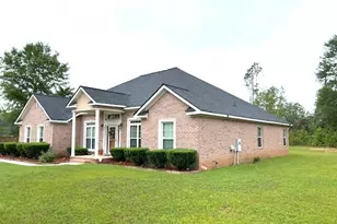 2010 McCoy Mill Rd, Hephzibah, GA 30815 - Photo 2
