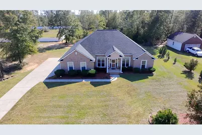 2010 McCoy Mill Road, Hephzibah, GA 30815 - Photo 4